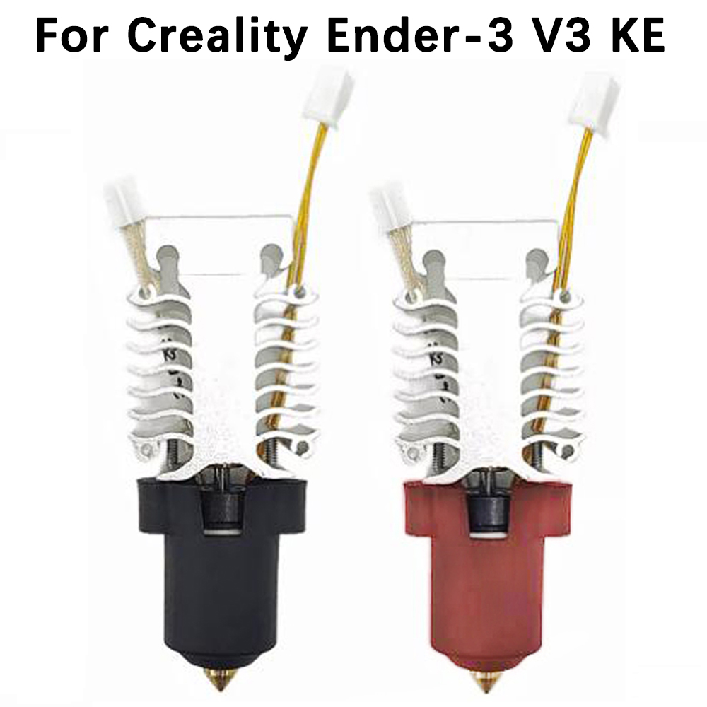 300 ° Creality Ender-3 V3 KE B - Creality Printer K1 のレビューと価格
