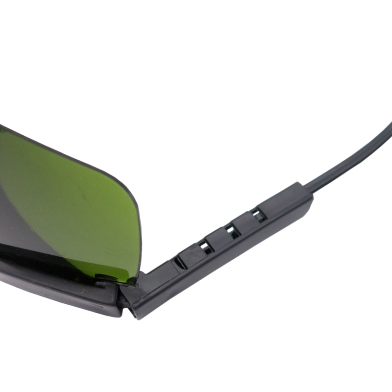 工業用グレードのレーザー保護メガネ 1064nm ファイバー - Industrial Laser Glasses のレビューと価格
