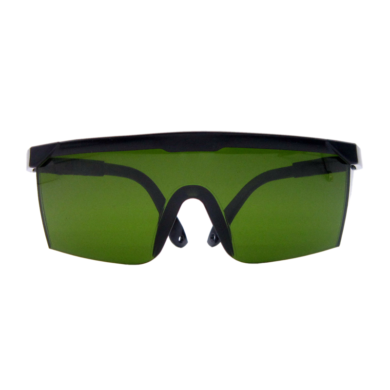 工業用グレードのレーザー保護メガネ 1064nm ファイバー - Industrial Laser Glasses のレビューと価格