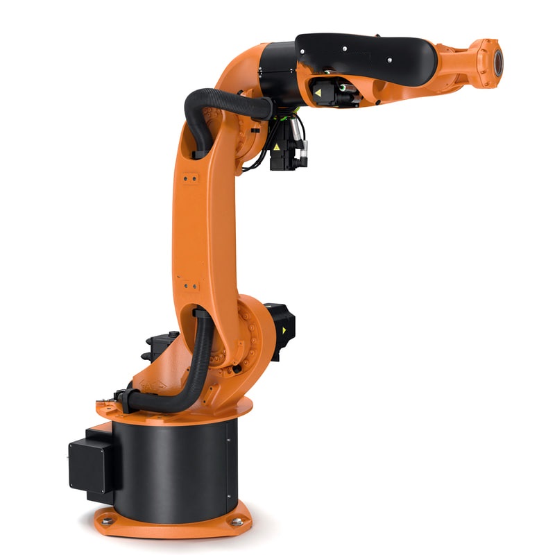 産業用溶接ロボット クーカロボットアーム 溶接機付き CNC - Industrial Laser Welding のレビューと価格
