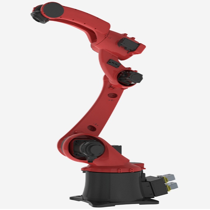 産業用溶接ロボット クーカロボットアーム 溶接機付き CNC - Industrial Laser Welding のレビューと価格