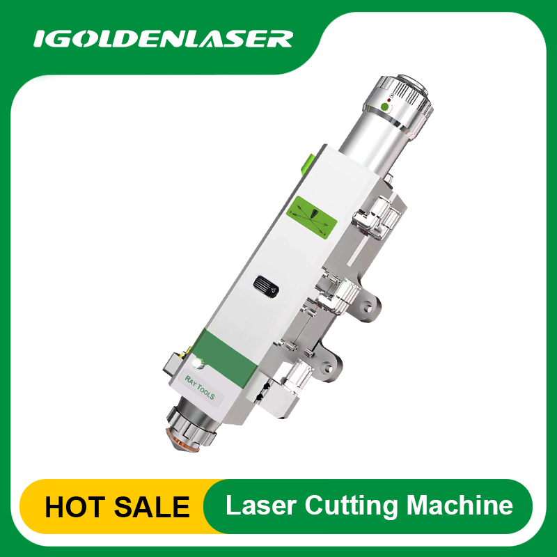重工業用高出力ファイバーレーザー切断機厚い炭素鋼鉄板切断用S - Industrial Fiber Laser Cutting Machine のレビューと価格