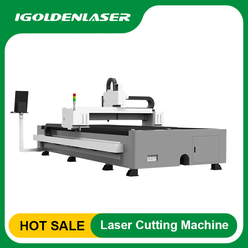 重工業用高出力ファイバーレーザー切断機厚い炭素鋼鉄板切断用S - Industrial Fiber Laser Cutting Machine のレビューと価格