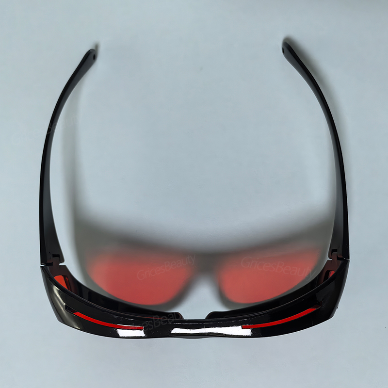 軽量保護メガネ 曇り止め安全ゴーグル 研究室、美容院、産業建 - Industrial Laser Glasses のレビューと価格
