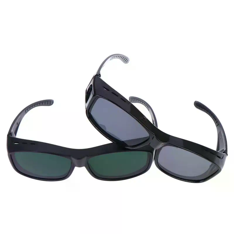 高品質！ 溶接工用レーザー保護メガネ 強光UVアーク溶接作業 - Industrial Laser Glasses のレビューと価格