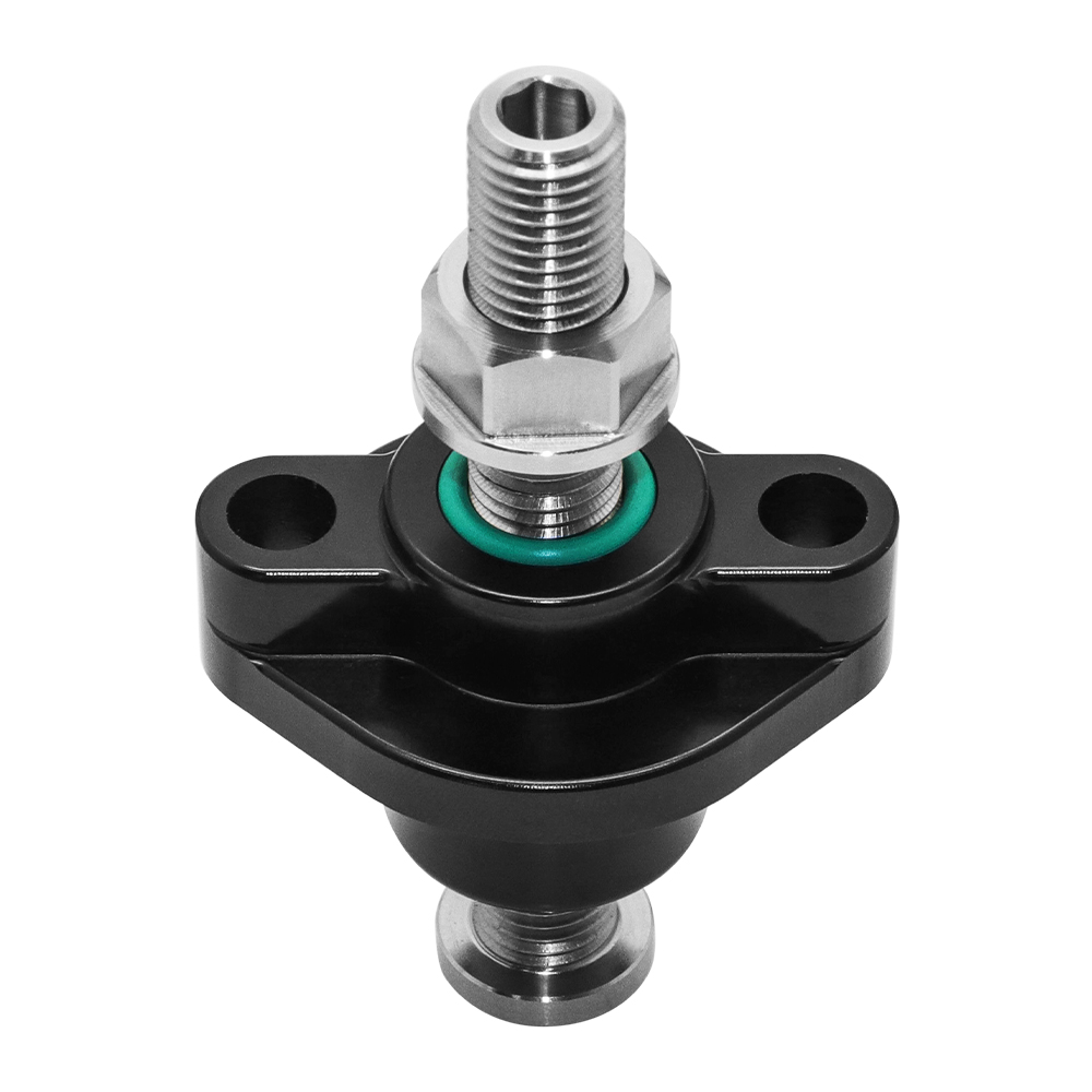CNC マニュアルタイミングカムチェーンテンショナーアジャス - Drag Chain Cnc のレビューと価格