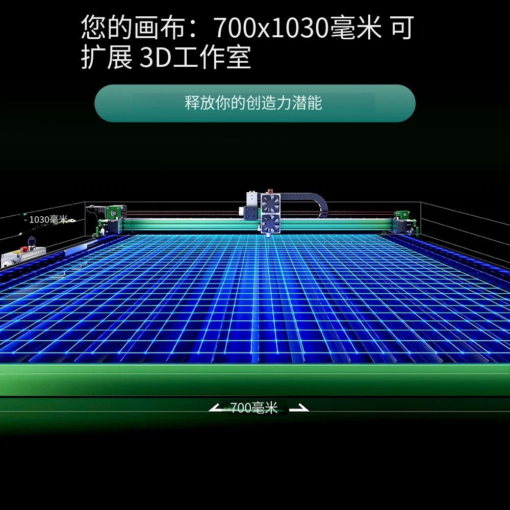 NEJE MAX V2 E80 80W 455nm レーザー - Industrial Grade Laser のレビューと価格