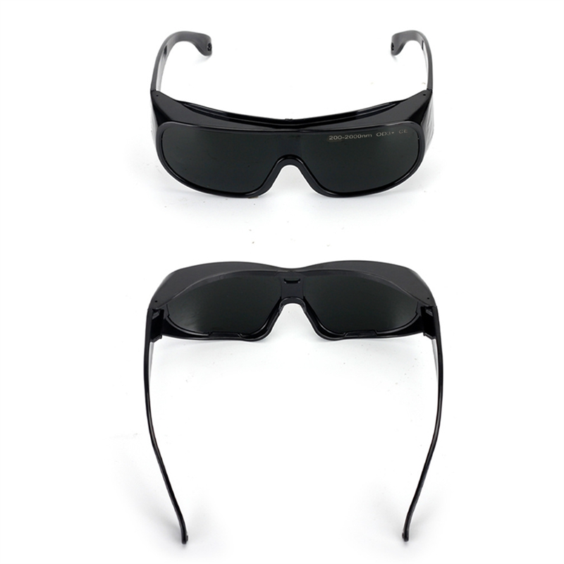 200-2000Nm レーザー保護メガネ抗 X 線、青色光、 - Industrial Laser Glasses のレビューと価格