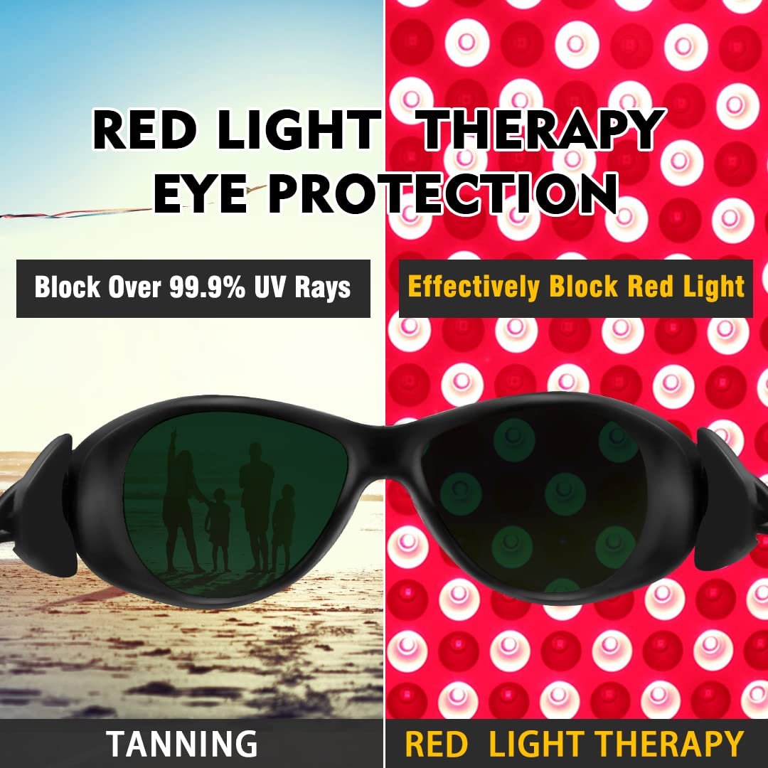 すべての波長の安全メガネ、歯科用脱毛用レーザーゴーグル、放射 - Industrial Laser Glasses のレビューと価格
