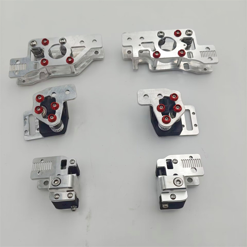 Funssor Voron 2.4 R2 3D プリンター  - Drag Chain Cnc のレビューと価格