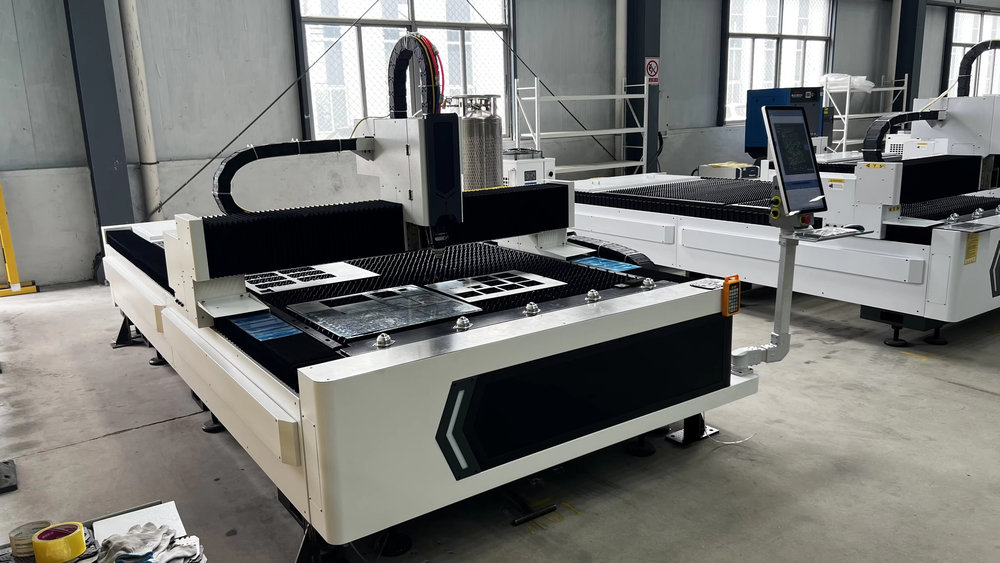 TN3015H ステンレス鋼ファイバーレーザー切断機 産業用 - Industrial Fiber Laser Cutting Machine のレビューと価格