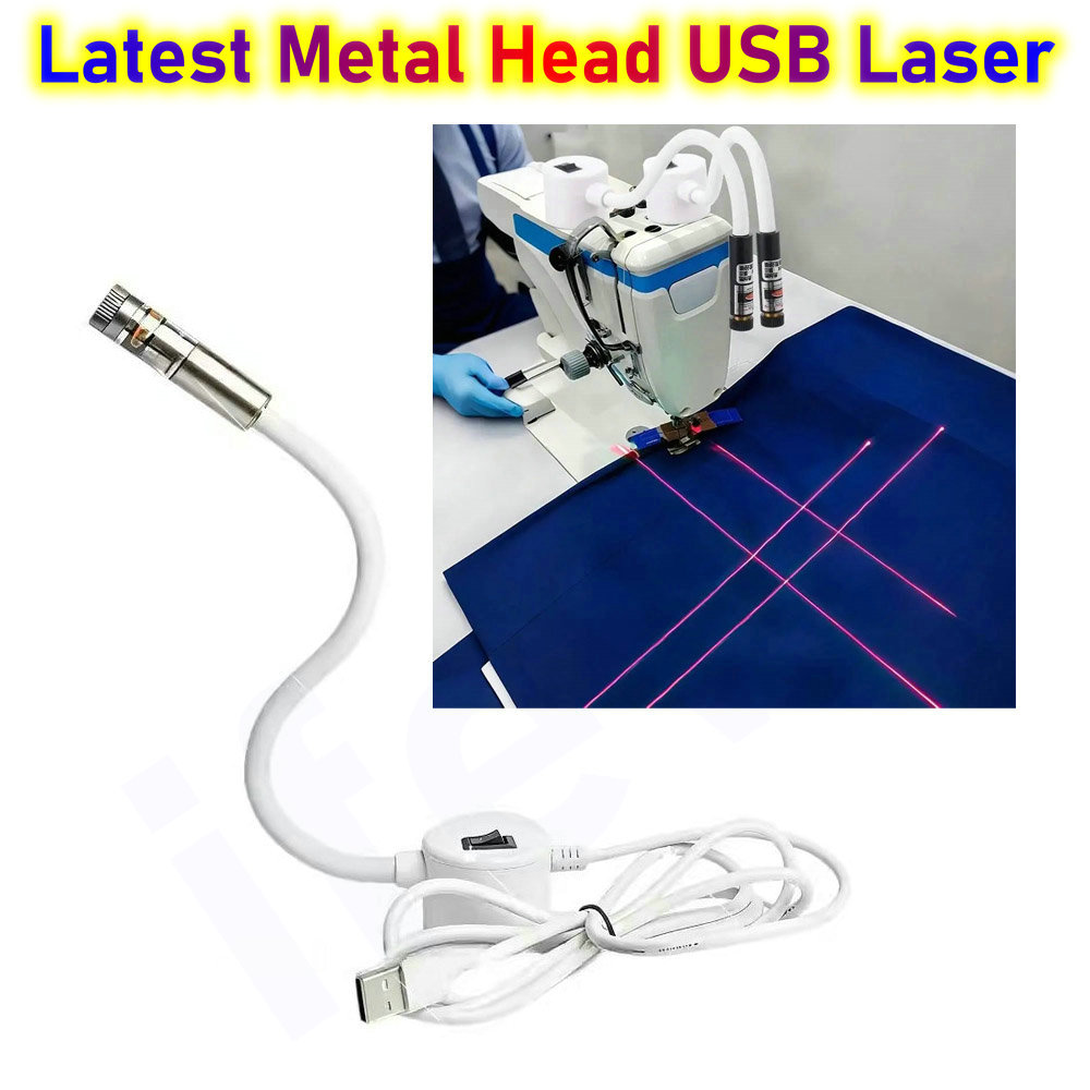 USBレーザーロケーター DTFプリント DTG印刷 縫製位 - Industrial Laser Welding のレビューと価格