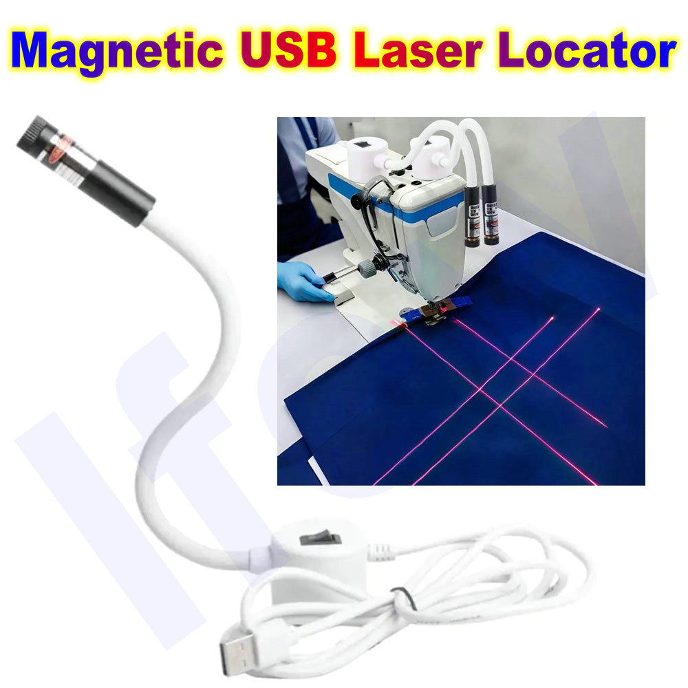 USBレーザーロケーター DTFプリント DTG印刷 縫製位 - Industrial Laser Welding のレビューと価格