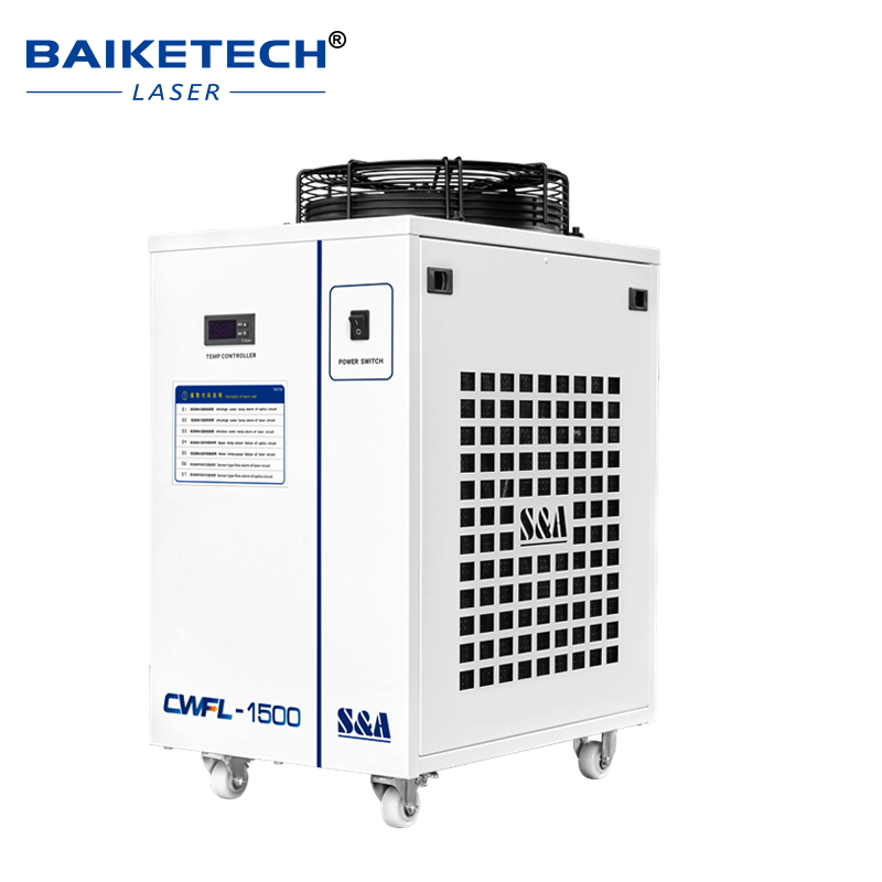 工場用産業レーザー水冷機、ファイバーレーザー溶接・切断機冷却 - Industrial Laser Cutting Machine のレビューと価格