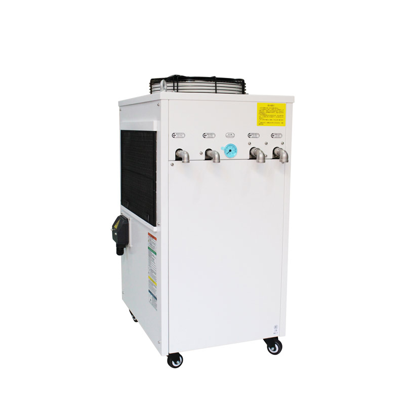 レーザー用ウォーターチラー 3000W ファイバーレーザー切 - Industrial Fiber Laser Cutting Machine のレビューと価格