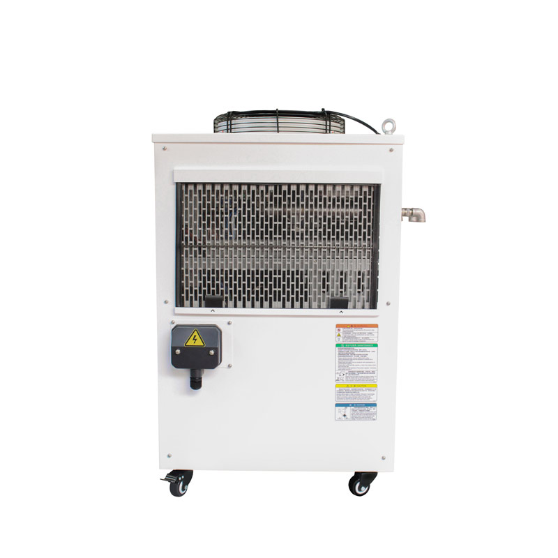 レーザー用ウォーターチラー 3000W ファイバーレーザー切 - Industrial Fiber Laser Cutting Machine のレビューと価格