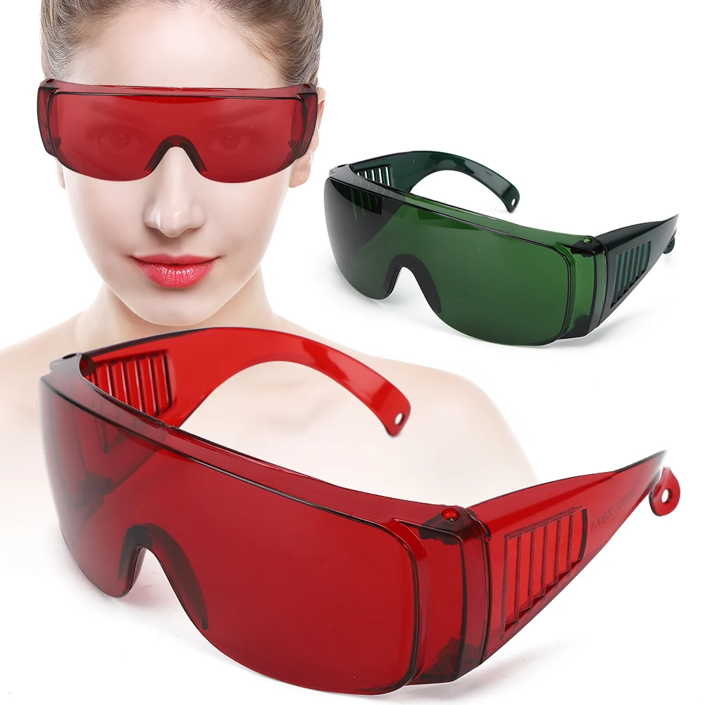 BACHIN 工業用アクセサリー保護メガネ レーザーゴーグル - Industrial Laser Glasses のレビューと価格