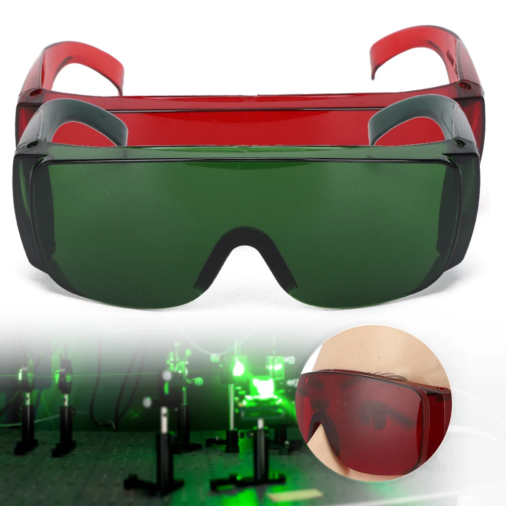 BACHIN 工業用アクセサリー保護メガネ レーザーゴーグル - Industrial Laser Glasses のレビューと価格