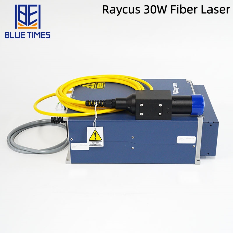Bluetimes Raycus 30W RFL-P30QS - Fiber Laser Cutting Machine のレビューと価格