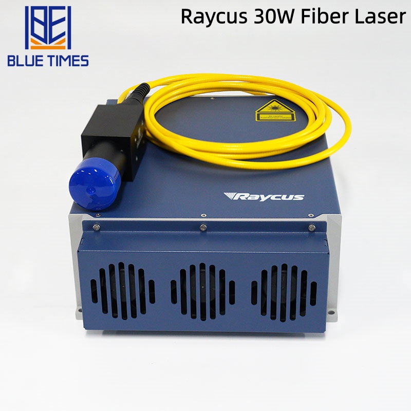 Bluetimes Raycus 30W RFL-P30QS - Fiber Laser Cutting Machine のレビューと価格