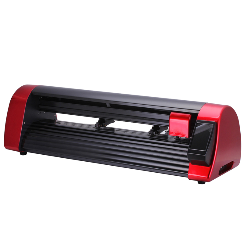 600mm CNCレーザーステッカーカッティングプロッター  - Industrial Laser Cutting Machine のレビューと価格